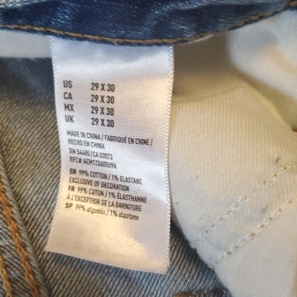 American eagle jeans - Picture 3 of 4